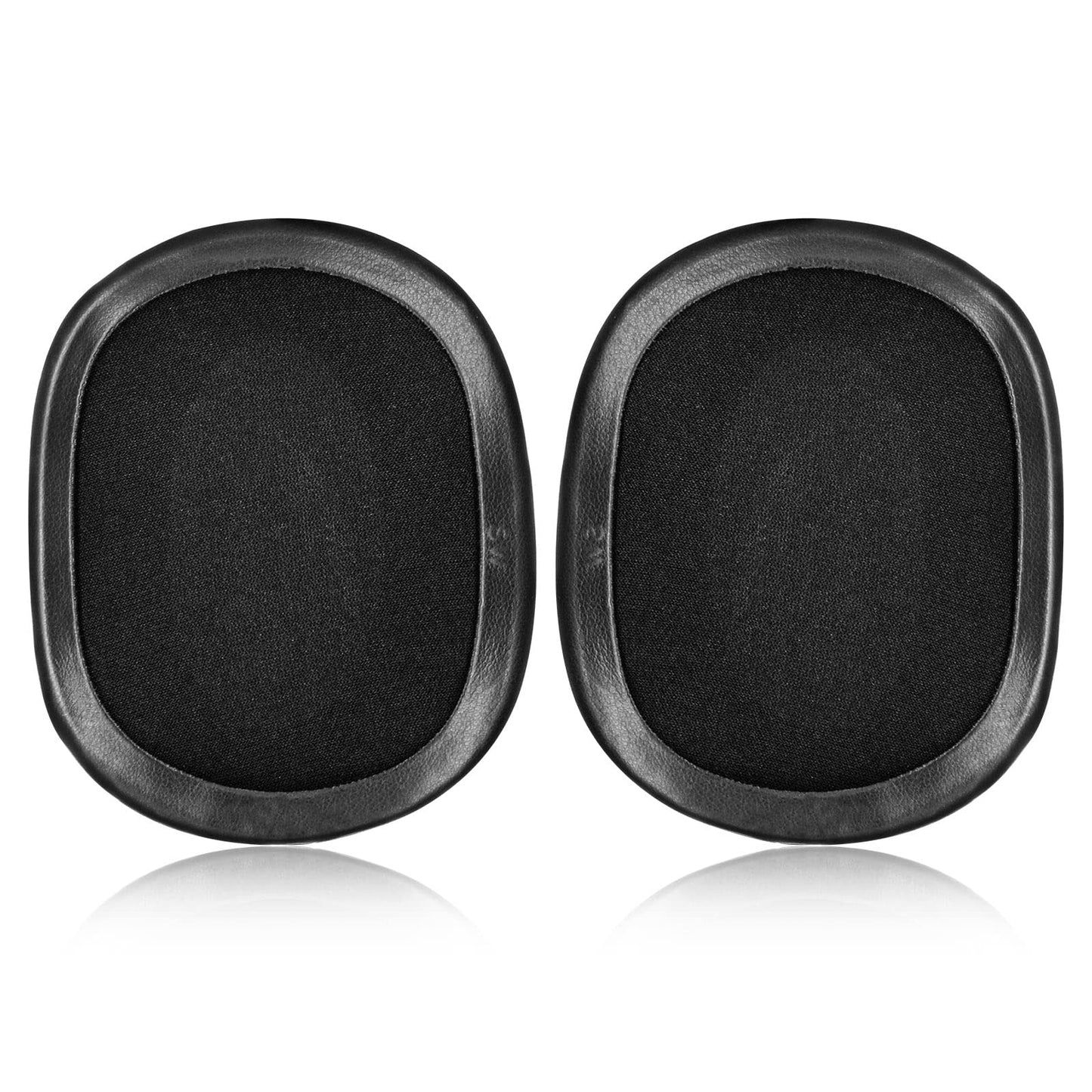 Replacement Earpads for Logitech G Pro/G Pro X Gaming Headset Earpads Earpads for Logitech G Pro/G Pro X Gaming Headset (Leather)