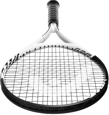 HEAD Geo Speed Tennis Racket - Pre-Strung Lightweight 27.5-Inch Adult Racquet
