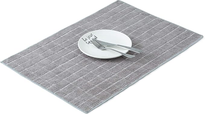 Microfiber Dish Towels