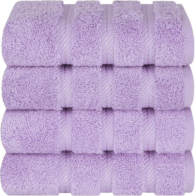 American Soft Linen Luxury Hand Towels