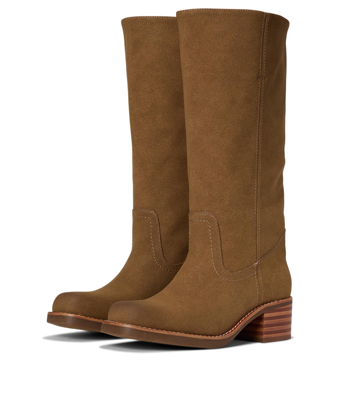 FRYE AND CO. Women's Miranda 14 Cognac 11 Medium