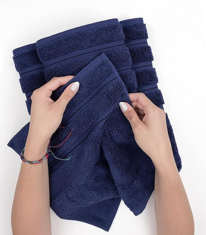 American Soft Linen Luxury Hand Towels