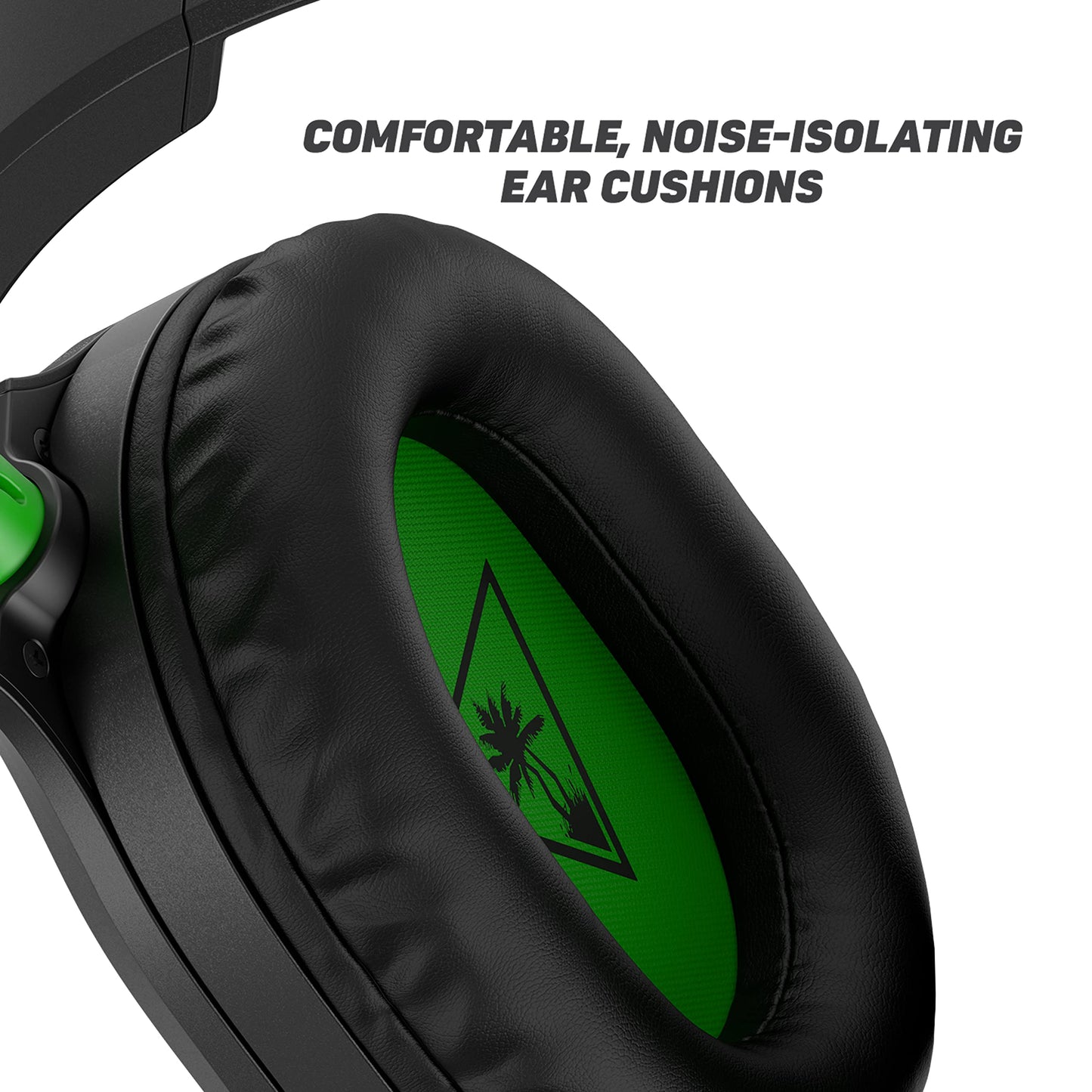 Turtle Beach Recon 70 Multiplatform Gaming Headset for Xbox Series X|S, Xbox One, PS5, PS4, PC & Mobile w/ 3.5mm Wired Connection - Flip-to-Mute Mic, 40mm Speakers, Lightweight Design, Black
