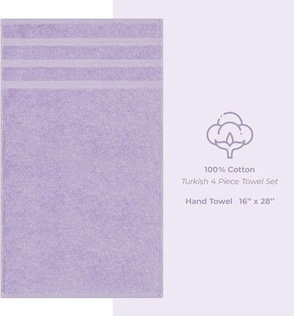 American Soft Linen Luxury Hand Towels