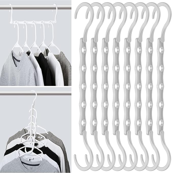Mr. Pen Space Saving Hangers