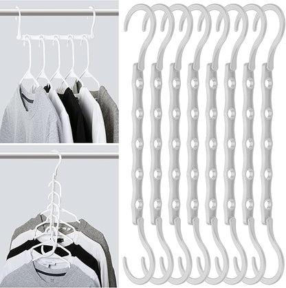 Mr. Pen Space Saving Hangers