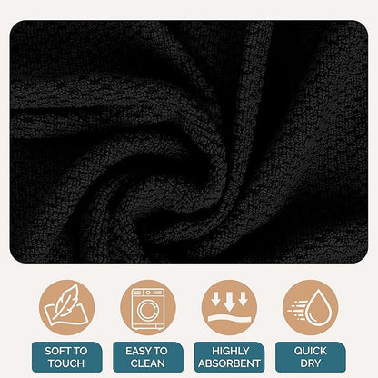 Casa Platino Dish Towels and Dish Cloths