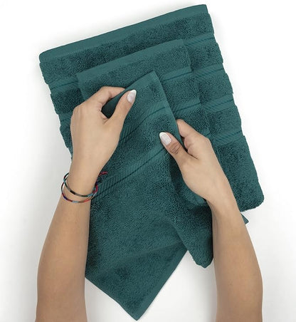 American Soft Linen Luxury Hand Towels