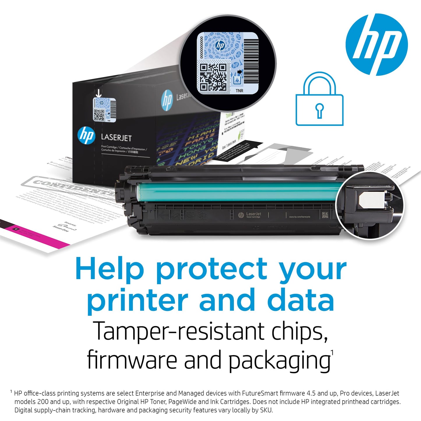 HP 134X Black High-yield Toner Cartridge for HP Printers | Works with LaserJet M209 Series; LaserJet MFP M234 Series | W1340X