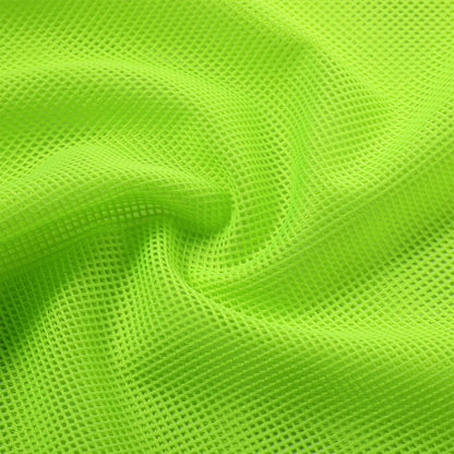 Sintege 12 Pcs Soccer Pinnies Pennies Jersey Scrimmage Vest Sports Practice Jersey Mesh Basketball Vest for Youth Adult Kids (Small,Green)