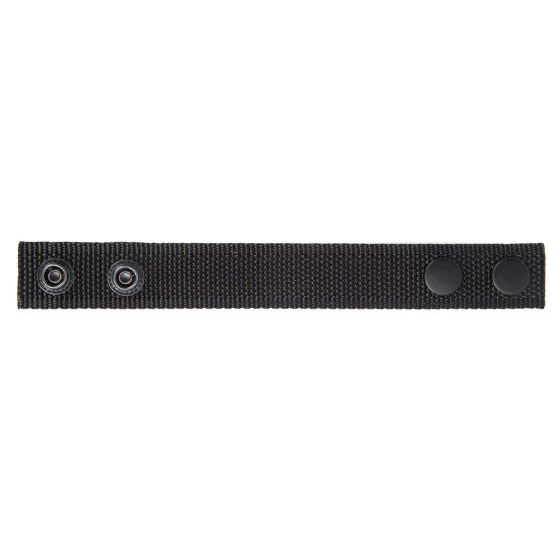 LUITON Duty Belt Keeper with Double Snaps for 2¼" wide Belt Security Tactical Belt Police Military Equipment Accessories