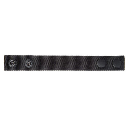 LUITON Duty Belt Keeper with Double Snaps for 2¼" wide Belt Security Tactical Belt Police Military Equipment Accessories