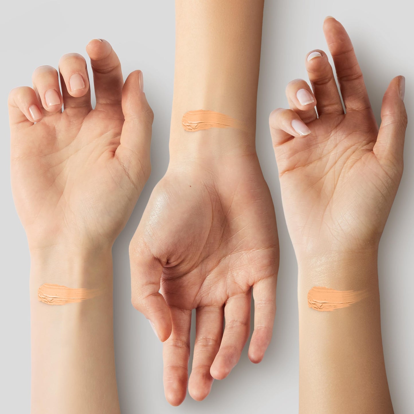 Maybelline New York Cover Stick Corrector Concealer, Ivory, 0.16 oz.