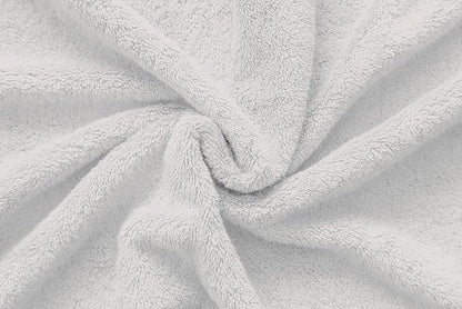 American Veteran Towel, 100% Cotton Turkish 6 Piece Towel Set, Luxury Towels