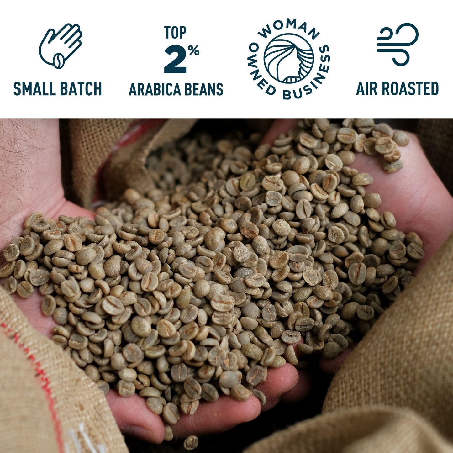 Door County Cherry Crème Flavored Coffee Ground - 10 oz Bag - Medium Roast - 100% Specialty Arabica - 100% Specialty Grade 1 Arabica Coffee