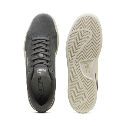 Puma Smash 3.0, Unisex Trainers, Cool Dark Gray-Warm White