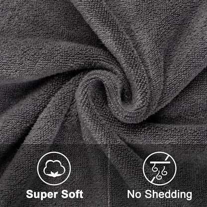 Orighty Bath Towels Pack of 2