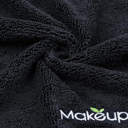 Orighty Microfiber Makeup Remover Cloths
