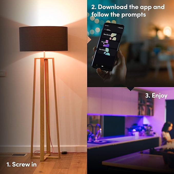 BR30 Smart Light