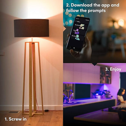 BR30 Smart Light