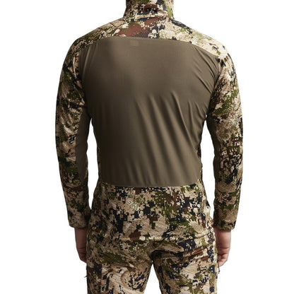 SITKA Gear Men's Hunting Mountain Evo Jacket - Optifade Subalpine, X-Large Tall