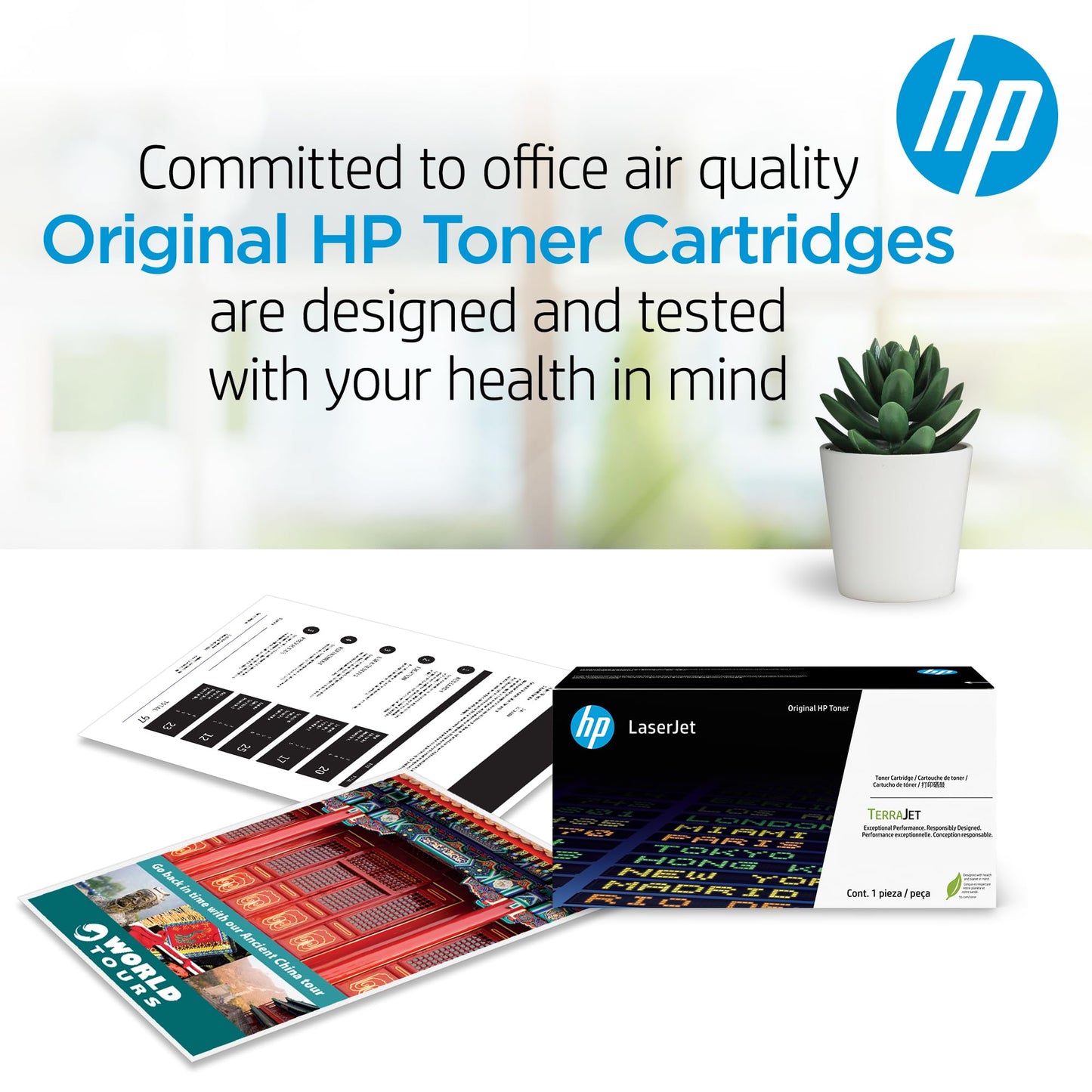 HP 134X Black High-yield Toner Cartridge for HP Printers | Works with LaserJet M209 Series; LaserJet MFP M234 Series | W1340X