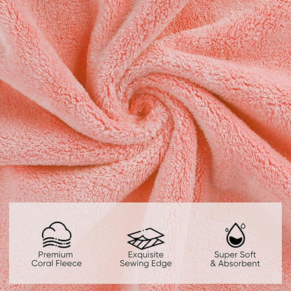 Orighty 6-Piece Towel Set