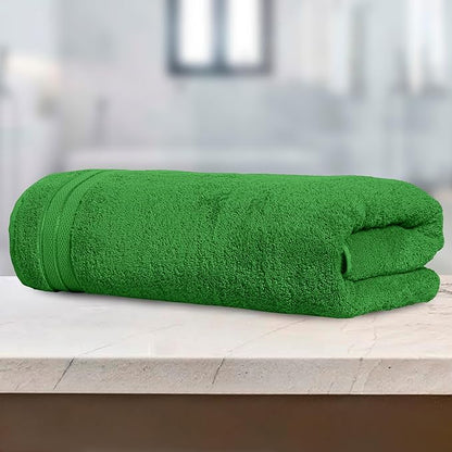 Elegant Comfort Three Line Popcorn Towel Set