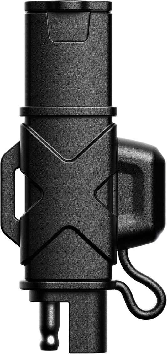 NOCO GC009 X-Connect SAE Adapter | Smart Battery Charger Accessory for Enhanced Performance
