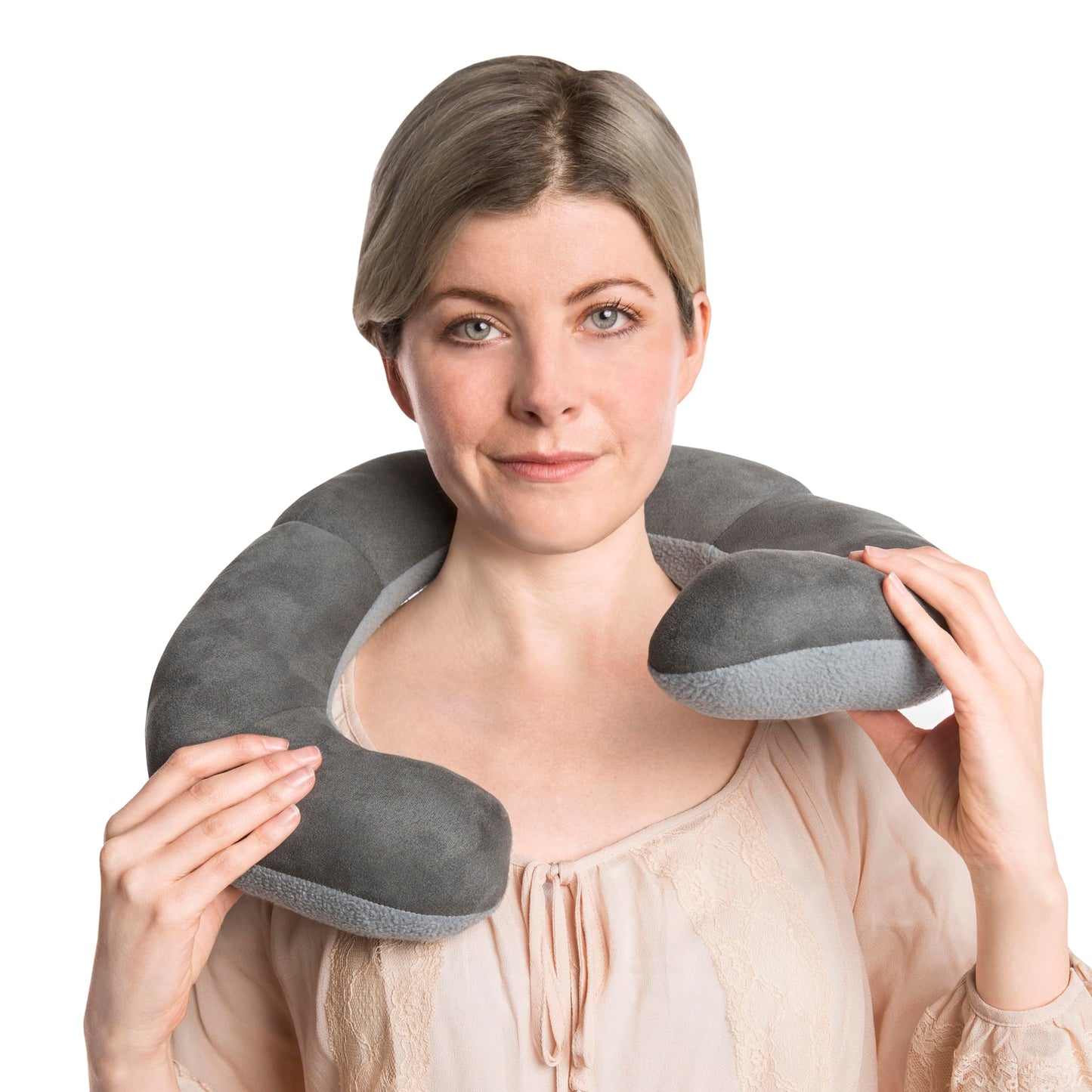 Travelon Deluxe Wrap N' Rest Pillow