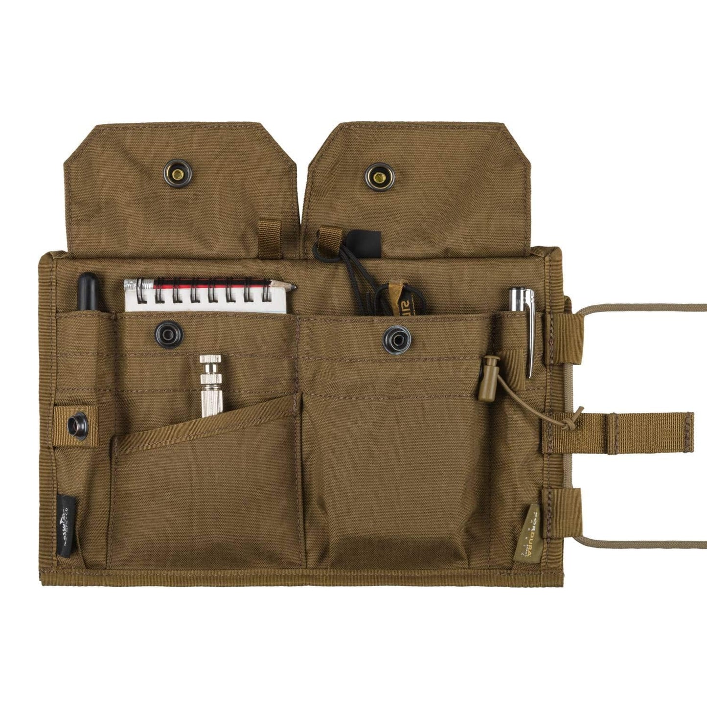 Helikon-Tex MAP CASE - CORDURA COYOTE