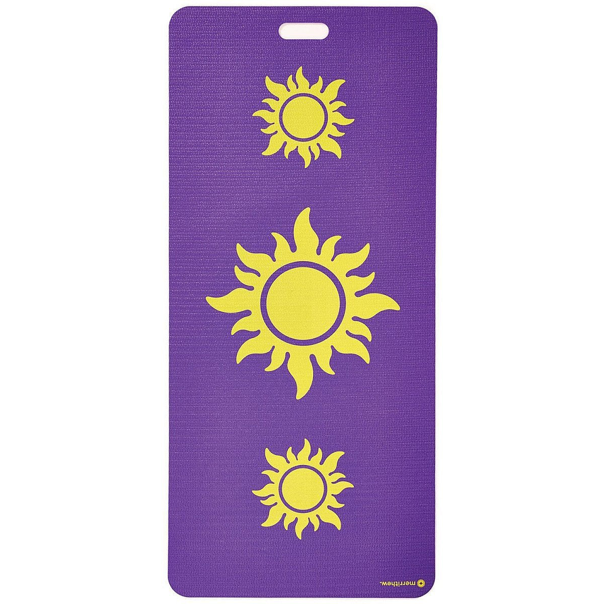 Merrithew Kids Yoga and Exercise Mat