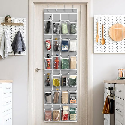 Simple Houseware 24 Pockets