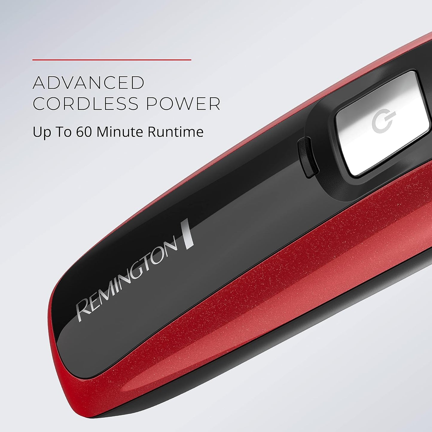 Remington All-in-one + Body Multigroomer 5000