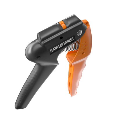 Hand Grip Strength Trainer Exerciser - Adjustable Hand Grip Strengthener is Perfect for Improving Hand Strength, Forearm Muscularity, Finger Dexterity, Wrist Strength, and for Combating Grip Fatigue