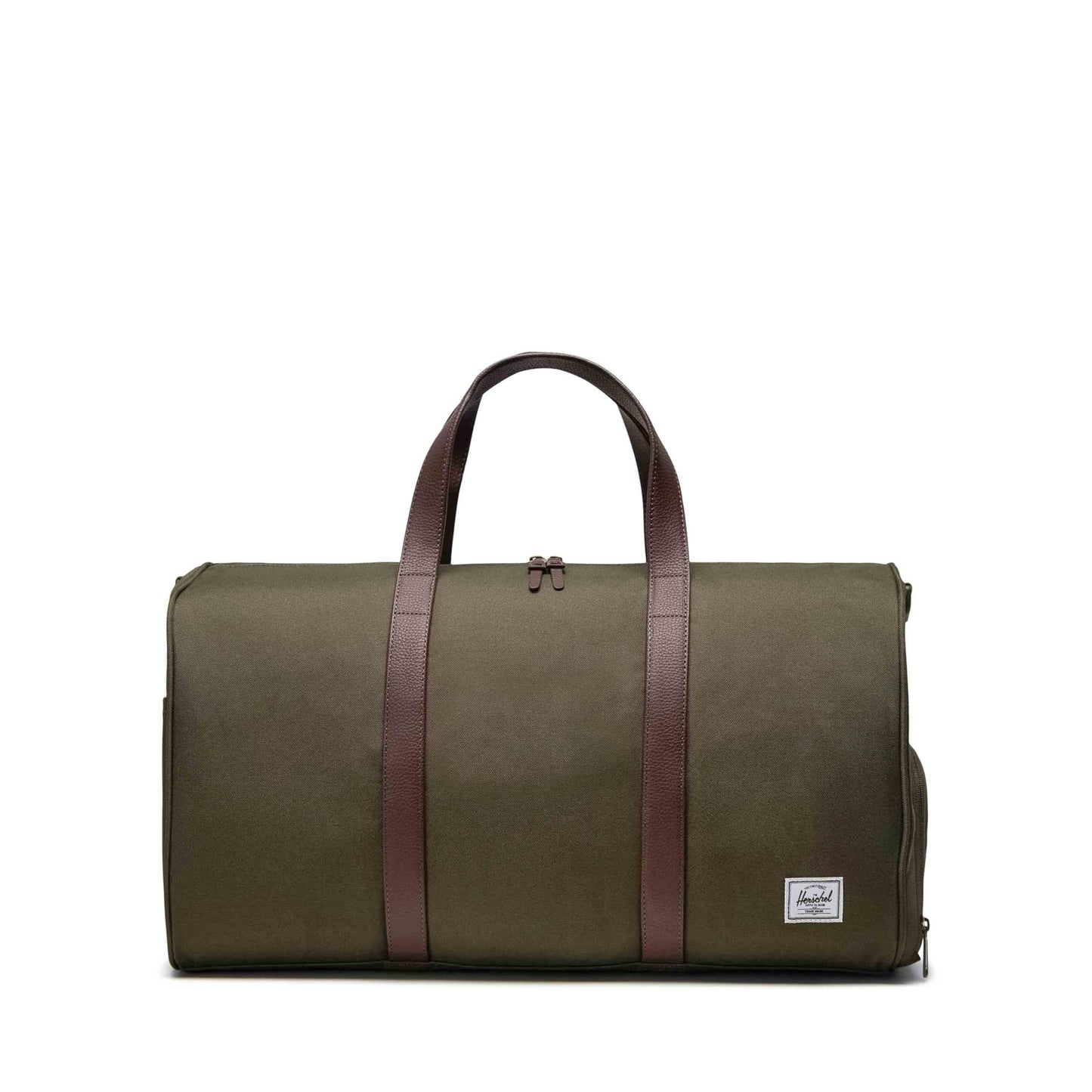 Herschel Novel™ Duffle, Ivy Green, Standard - 43L