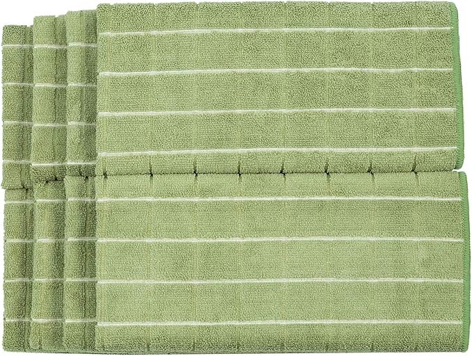 Microfiber Dish Towels
