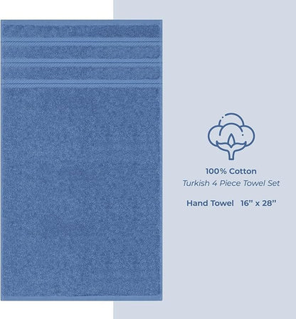 American Soft Linen Luxury Hand Towels