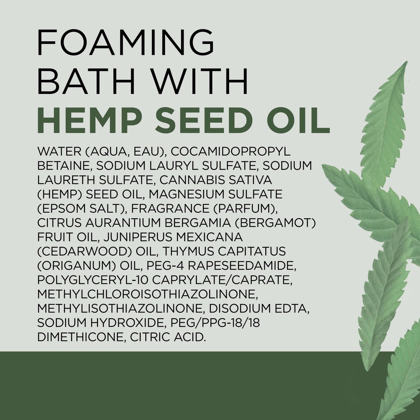 Dr Teal's Foaming Bath with Pure Epsom Salt, Relax & Relief with Eucalyptus & Spearmint, 34 fl oz (Pack of 2)