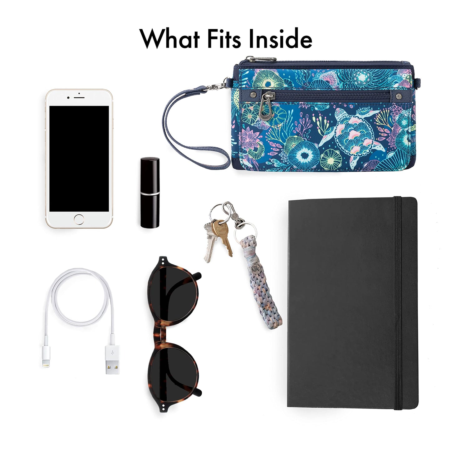 The Sak De Young Crossbody