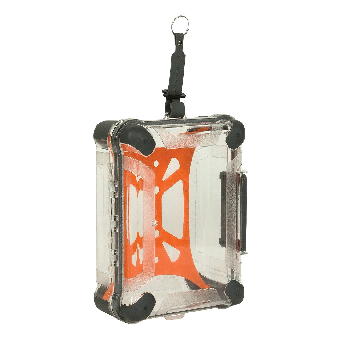 Outdoor Products Watertight Case (Clear, Large)