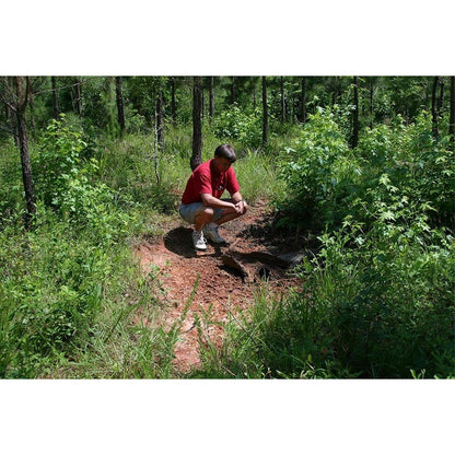 Whitetail Institute 30-06 Mineral and Vitamin Supplement for Deer Food Plots, Provides Antler-Building Nutrition and Attracts Deer, Original, 20 lbs