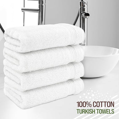 American Veteran Towel, Hand Towels