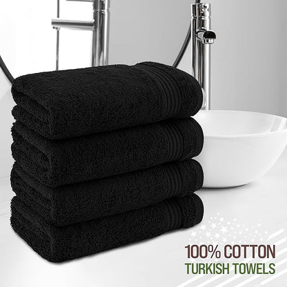 American Veteran Towel, Hand Towels