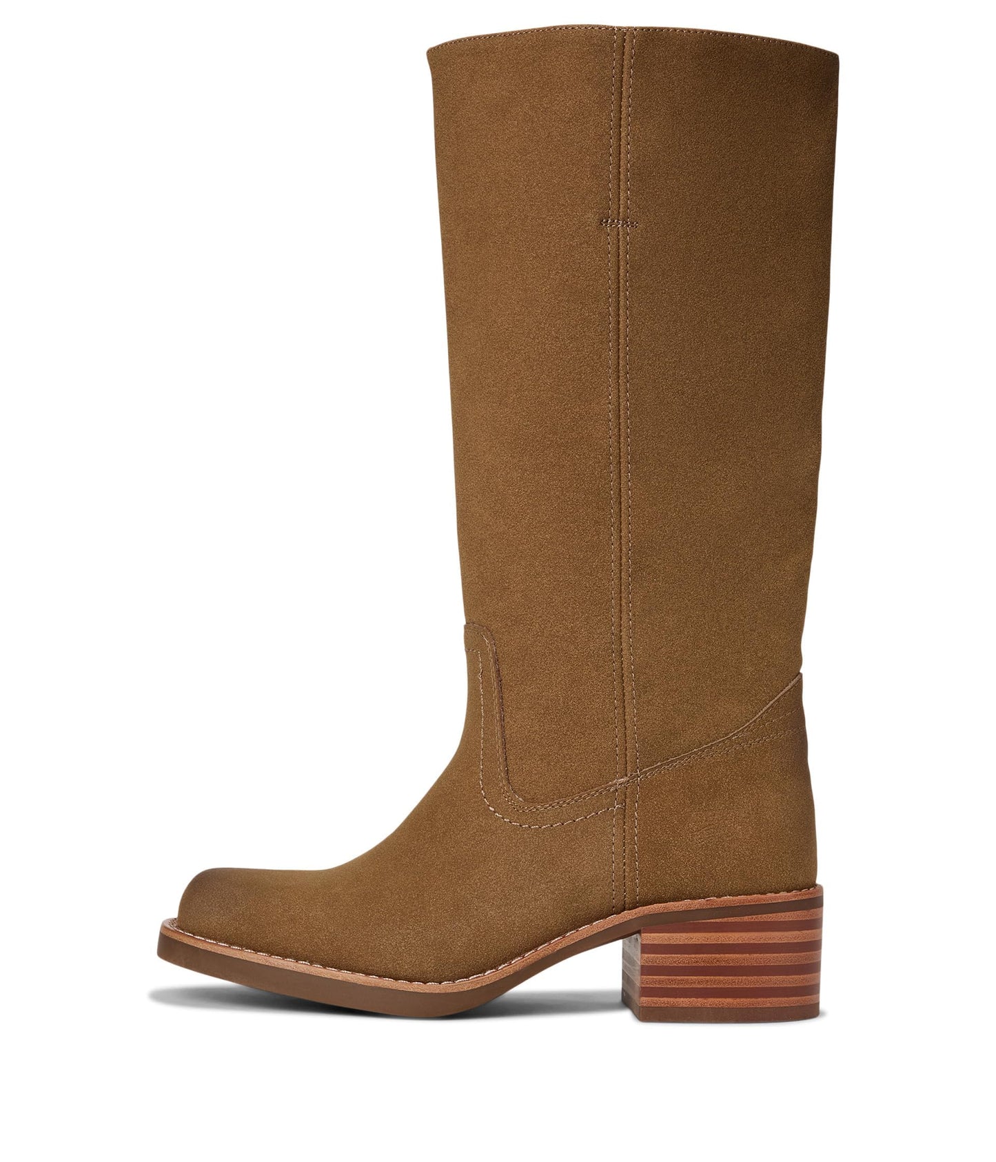 FRYE AND CO. Women's Miranda 14 Cognac 11 Medium
