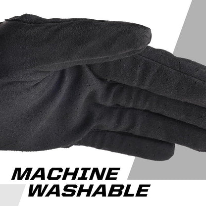 XXH Classic Tactical Gloves, Lightweight Touchscreen Airsoft Paintball Gear
