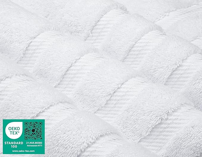 American Soft Linen Luxury Hand Towels