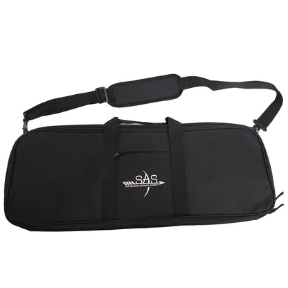 Southland Archery Supply Maverick One Piece Traditional Wood Hunting Bow (45 pounds, Right Hand)