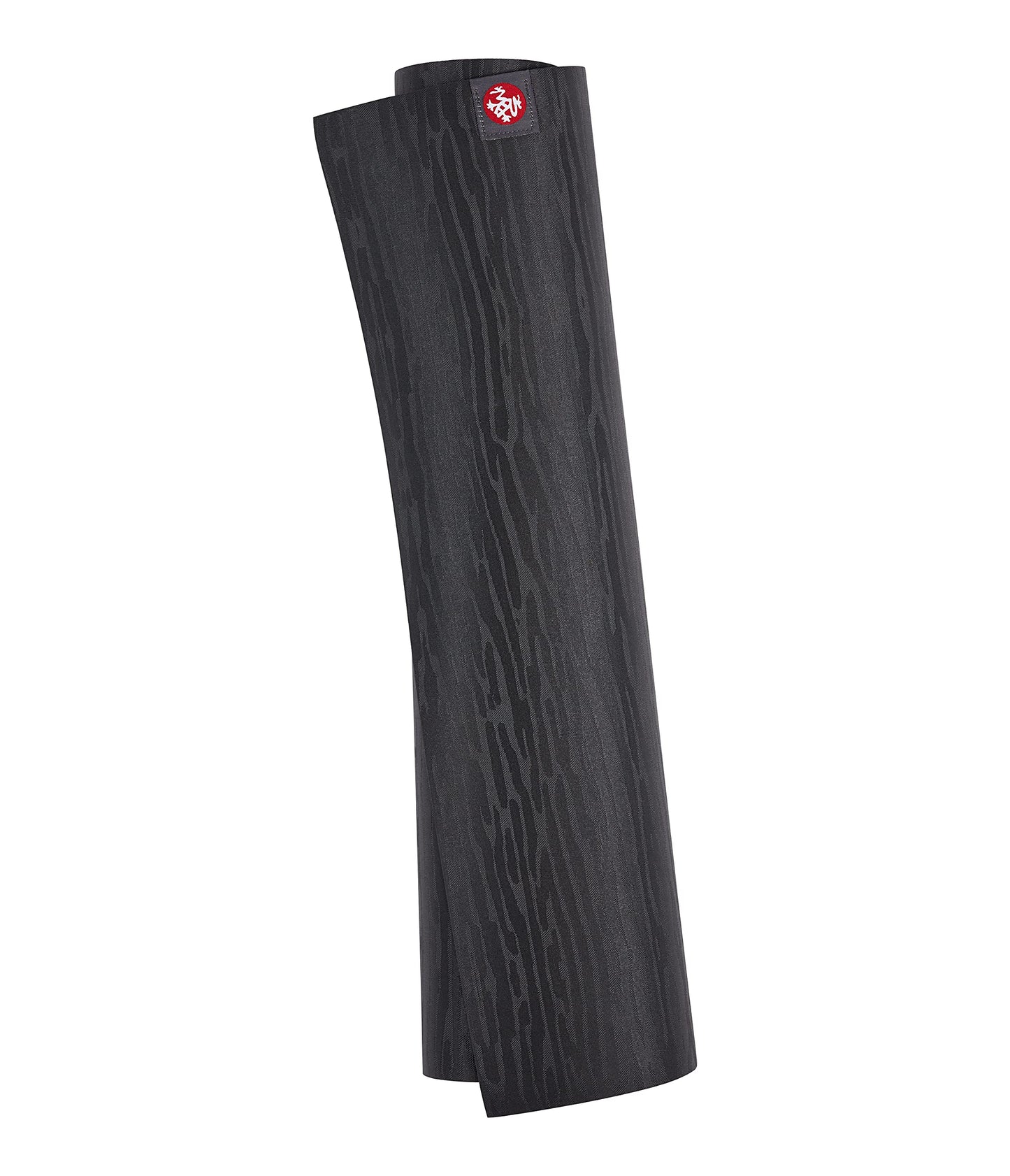 MANDUKA eKOLite Yoga Mat - 4mm Natural Rubber | Eco-Friendly | Soft Textured Surface | Natural Next-to-Skin Feel