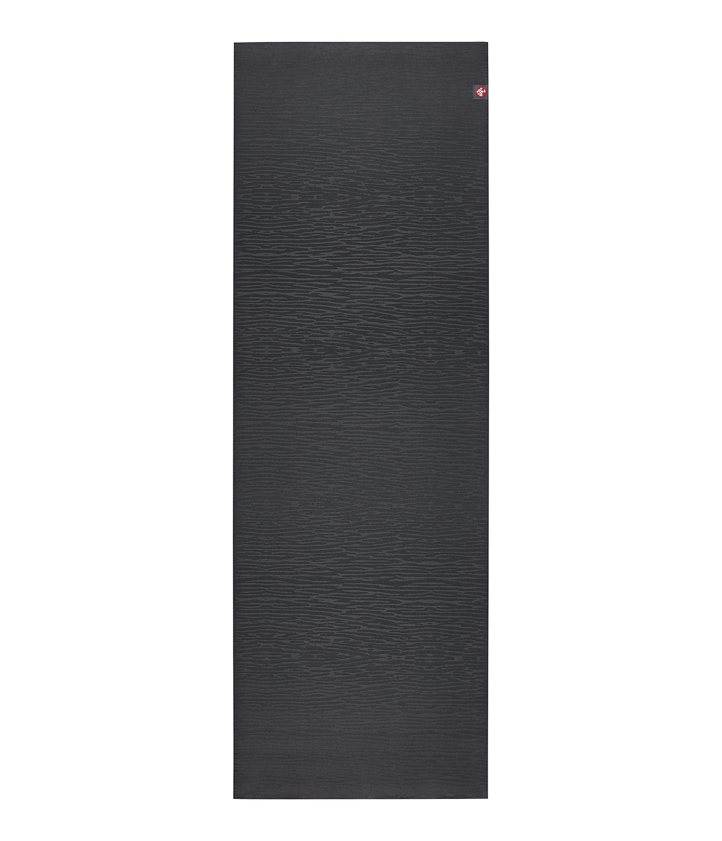 MANDUKA eKOLite Yoga Mat - 4mm Natural Rubber | Eco-Friendly | Soft Textured Surface | Natural Next-to-Skin Feel